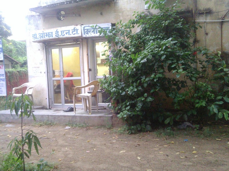 Dr Tarun Ojha