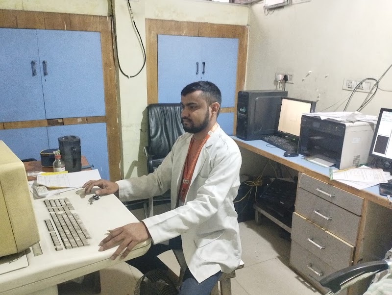 Asian Superspeciality Hospital & Trauma Centre -Best Hospital in Chandpole, Jaipur