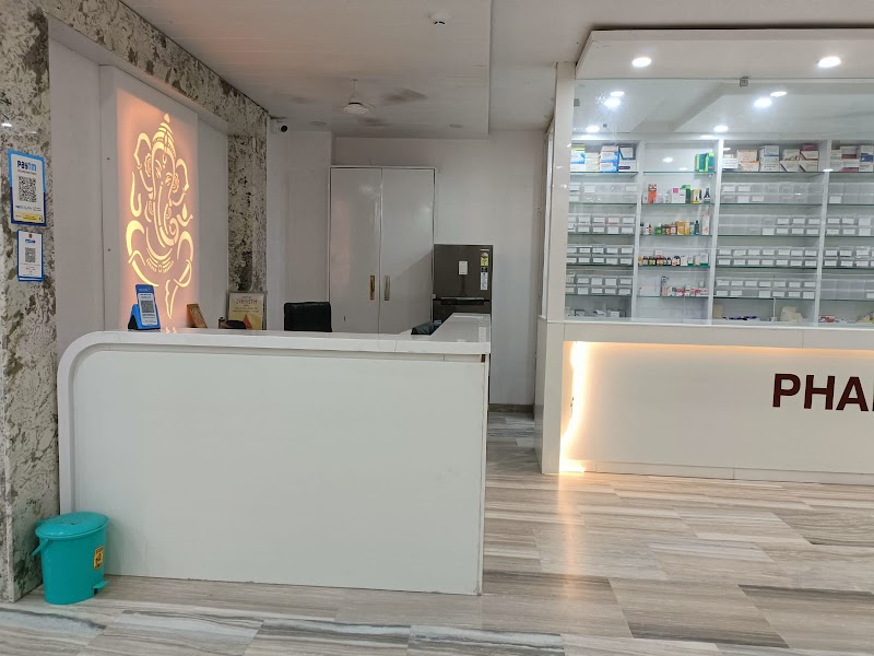 Dr Manoj Sharma General Physician Primus Hospital Murlipura Jaipur