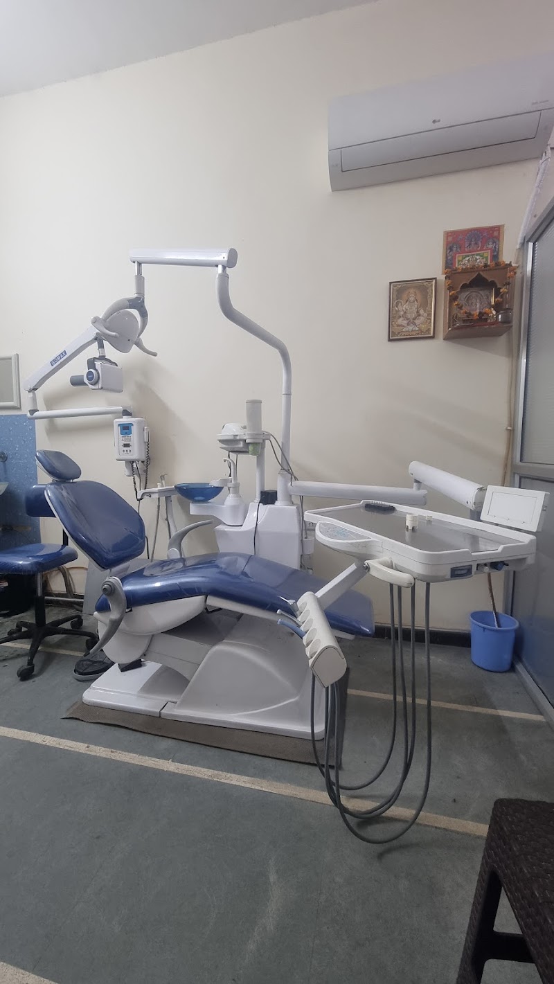 OM Dental Care