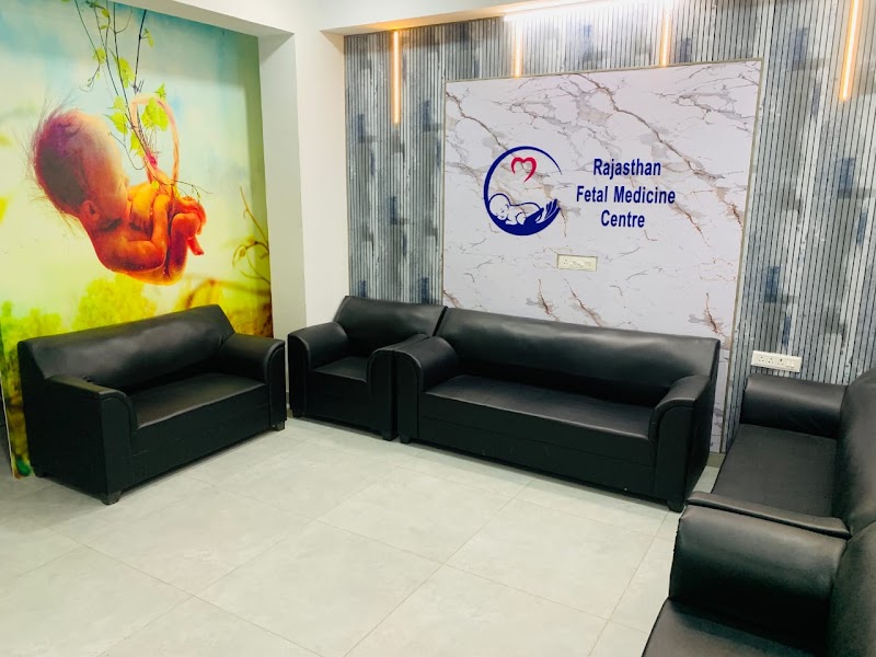 RAJASTHAN FETAL MEDICINE CENTRE