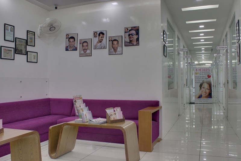 Medispa Laser Cosmetic Surgery Center