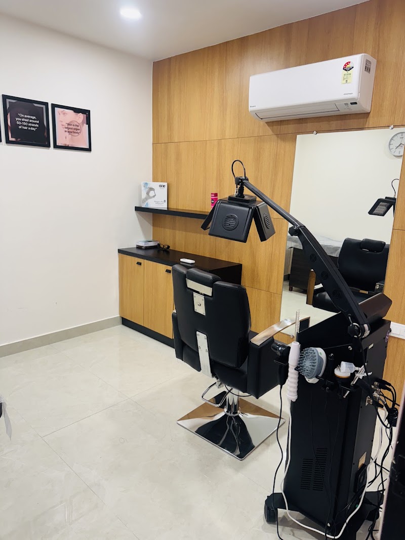 Advanced GroHair and GloSkin - Vaishali Nagar