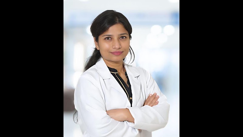 Dr. Dimple Kothari | Dermatologist | Narayana Hospital, Jaipur