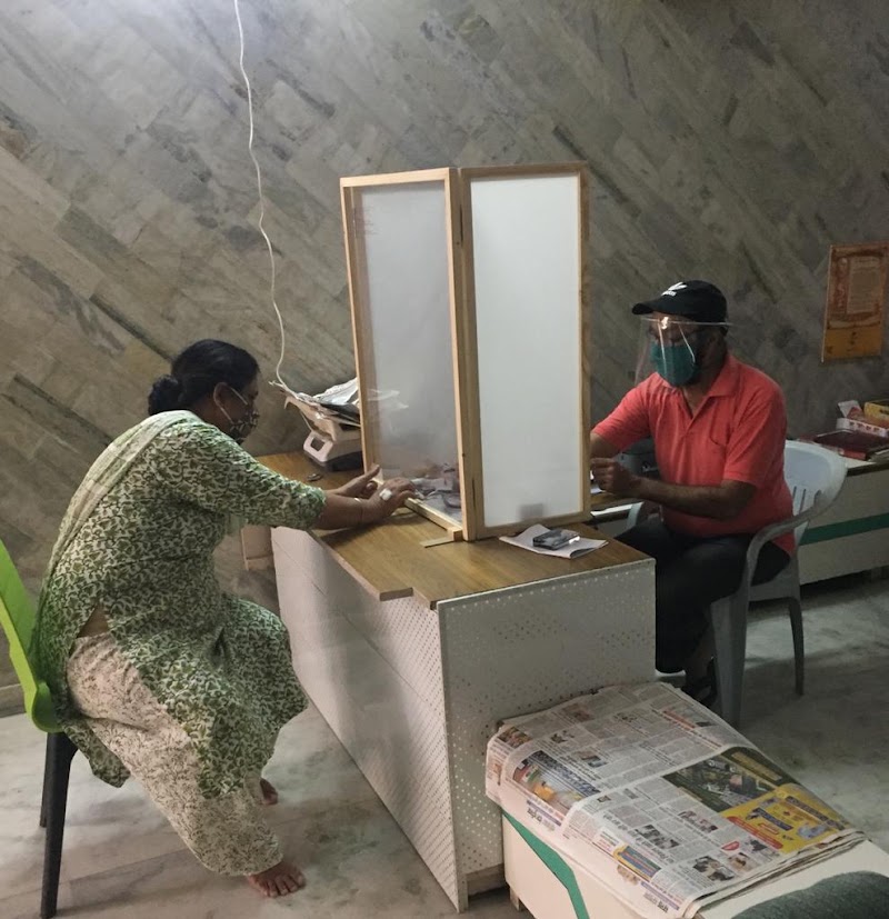 Dr H S Bhasin Children's Clinic and Vaccination Center