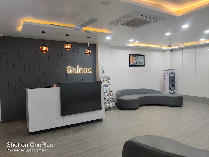Skinaa Clinic