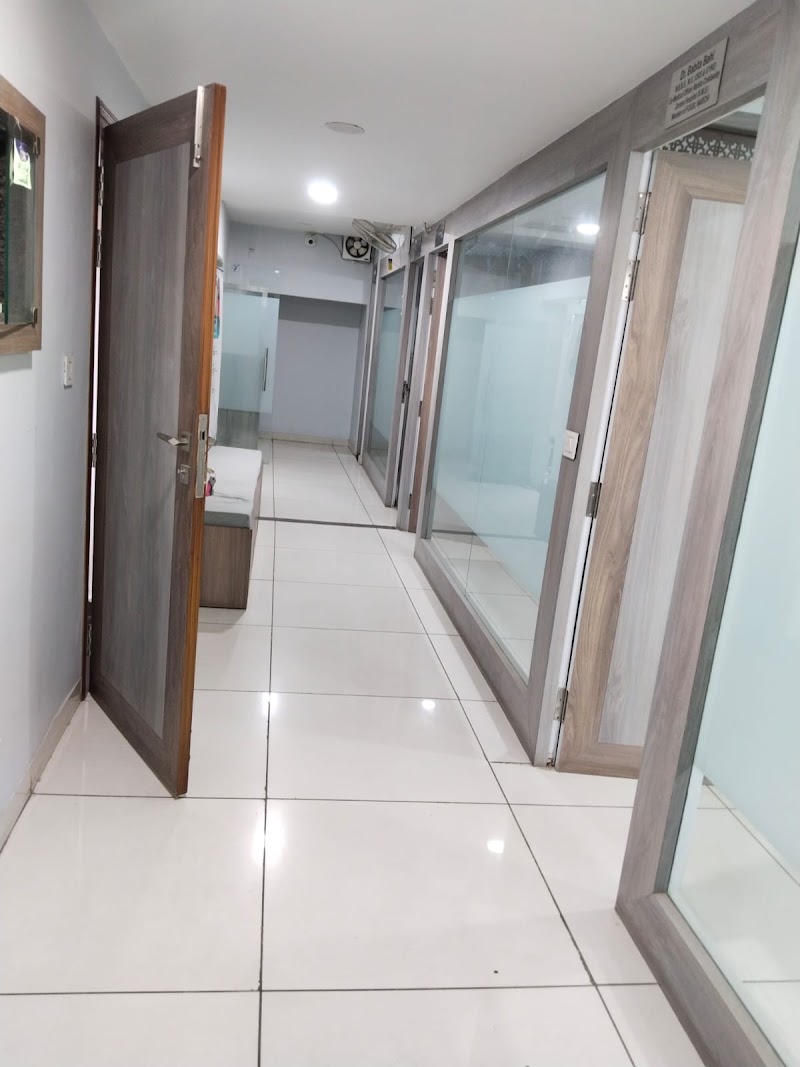 Priyank Physiotherapy Clinic - Physiotherapy Clinic in Jaipur