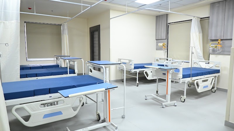RJC Hospitals