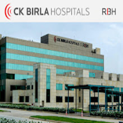 Department of Cardiac Sciences - CK Birla Hospitals