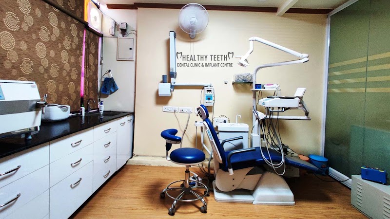 Healthy Teeth Dental Clinic