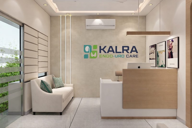Dr Deepesh Kalra - Best Urologist in Jaipur | RIRS Specialist, Laser Kidney Stone and Prostate Surgeon