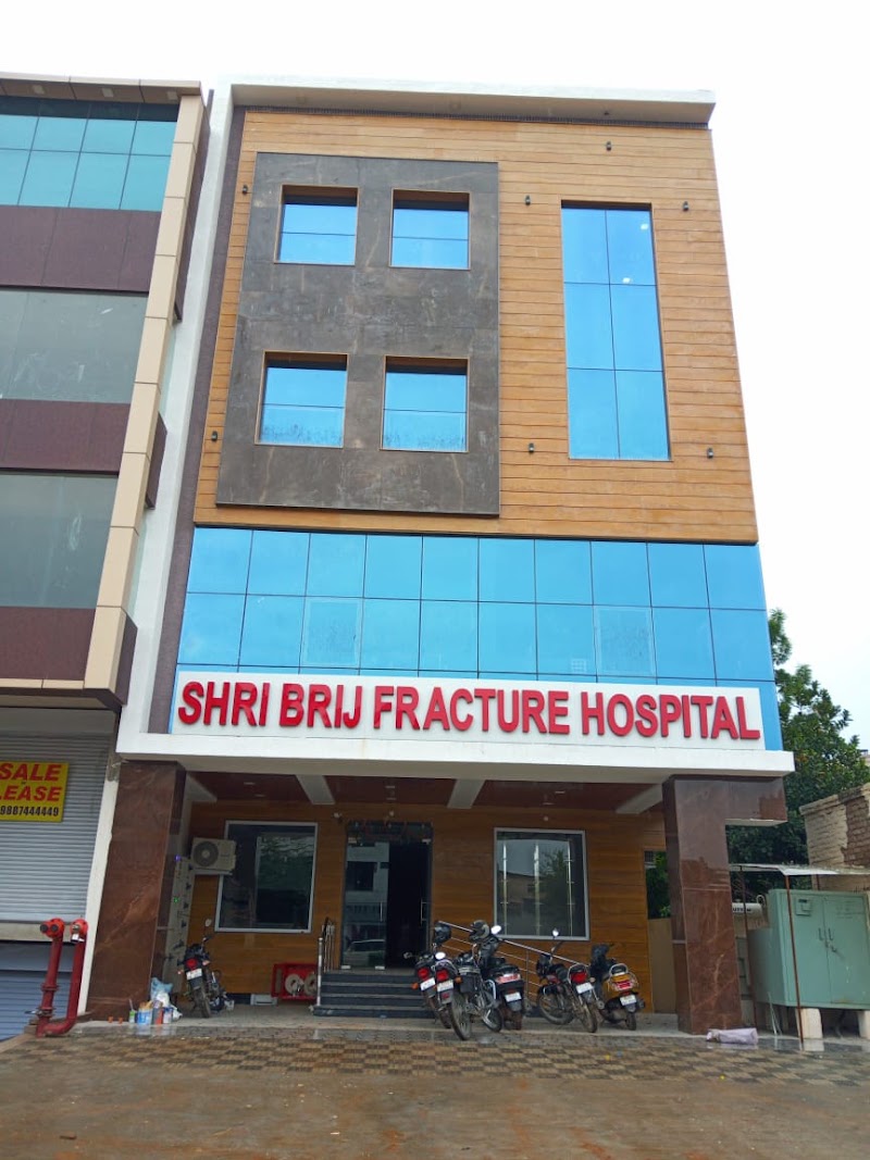 Shri Brij Fracture Hospital