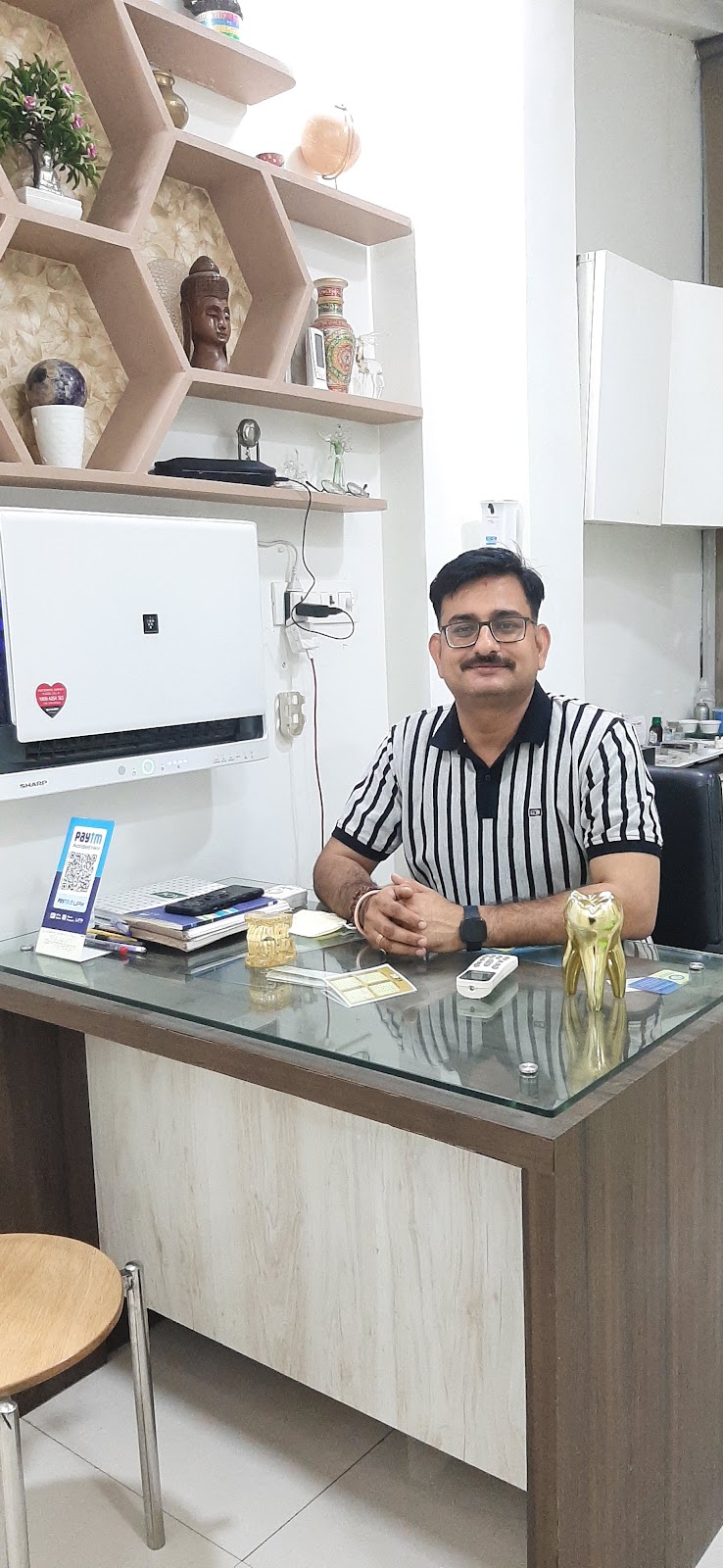 Bhardwaj Dental Clinic