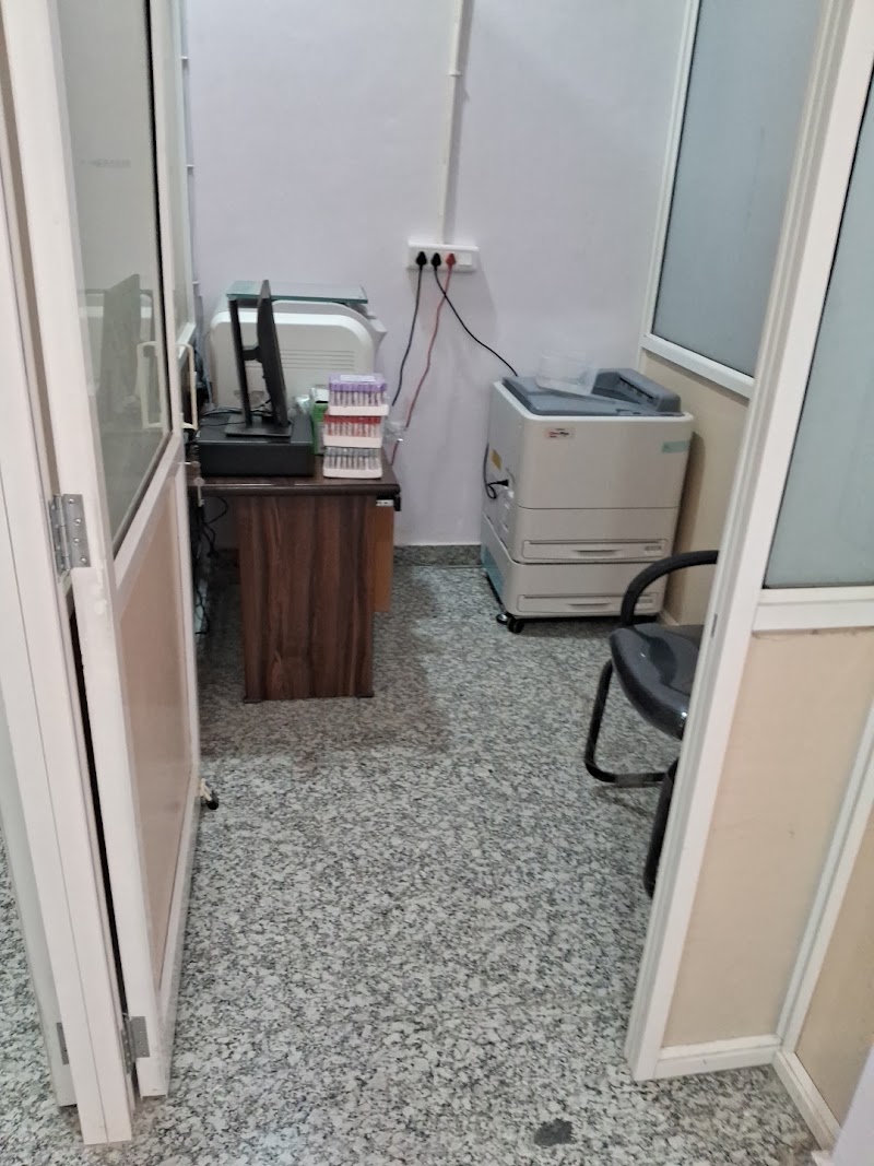 Star Imaging And Diagnostic Clinic