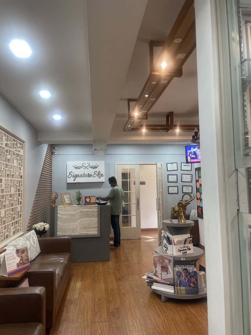 Signature Skin Clinic