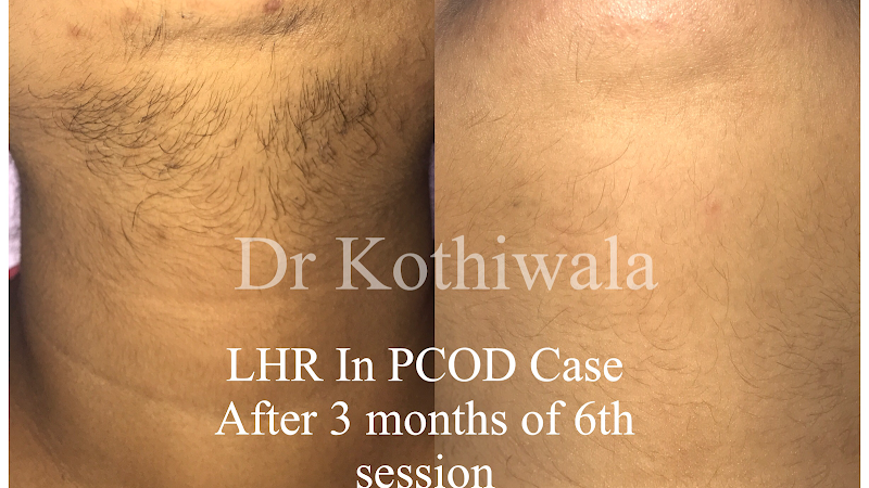 Dr. Kothiwala’s SkinEva Clinics