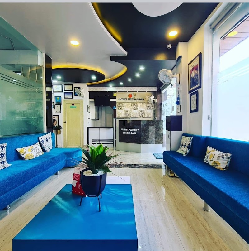 Sapphire Dental Orthodontic and Implant Centre