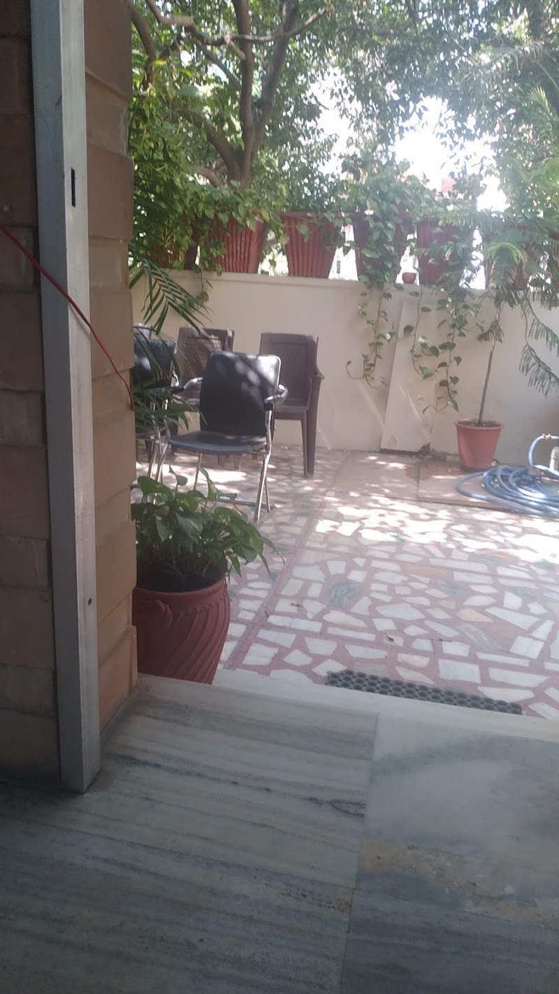MAULSIRI AYURVEDIC MULTISPECIALTY CLINIC