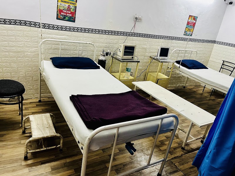 Care Nursing Home