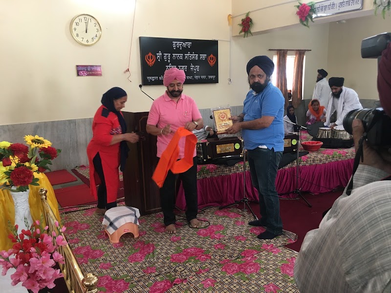 Dr. Ravindra Singh Clinic