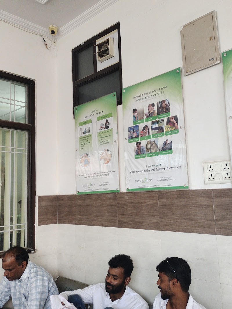 Dr. G S Rajawat