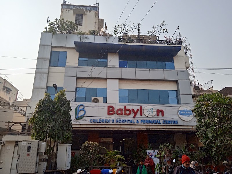 Babylon Hospital Private Limited