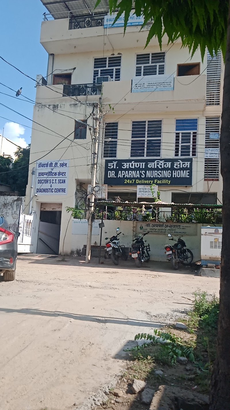 Dr. Himanshu Agarwal, Quality life care