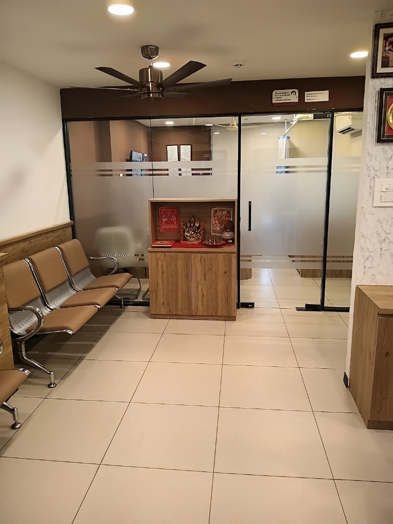 Neelkanth IVF Vidhyadhar Nagar