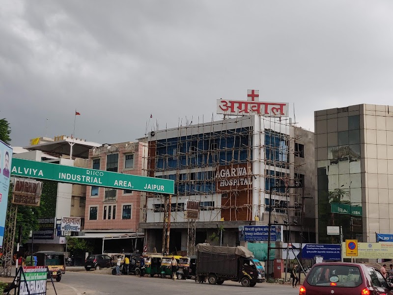 Agrawal Hospital