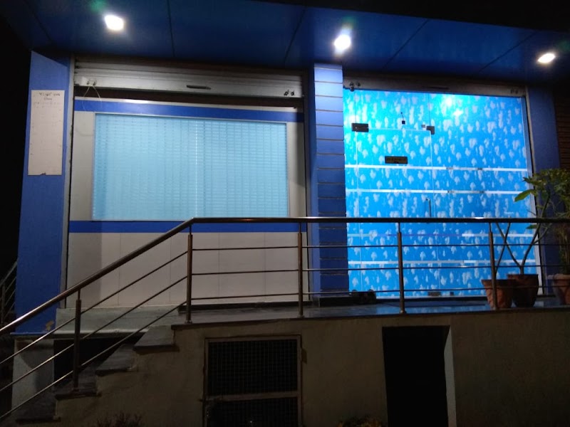 Dr. Pradeep Agrawal Skin Hair & Sex Disease Clinic