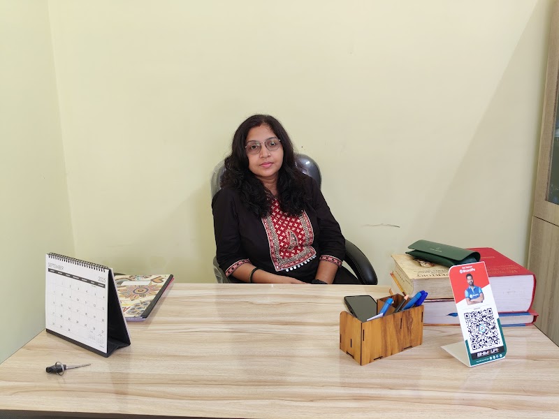 Pranda Homeopathic Clinic
