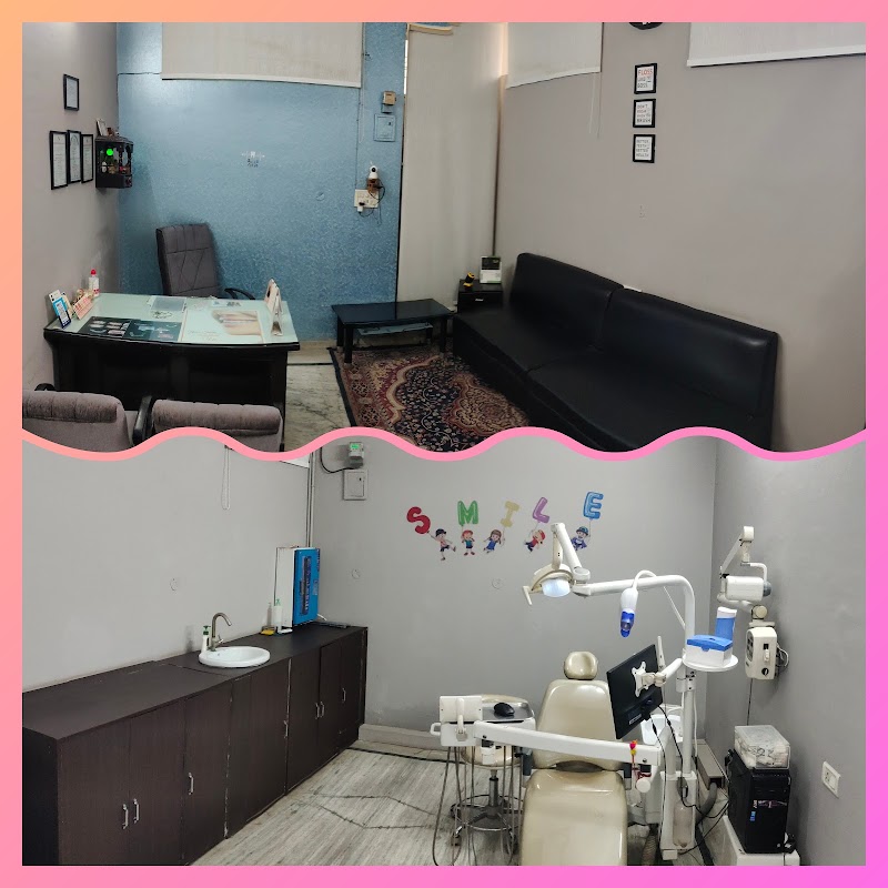 Dental Hub multi-speciality clinic