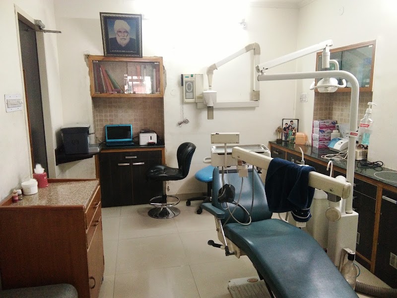 Nirmal Dental Clinic