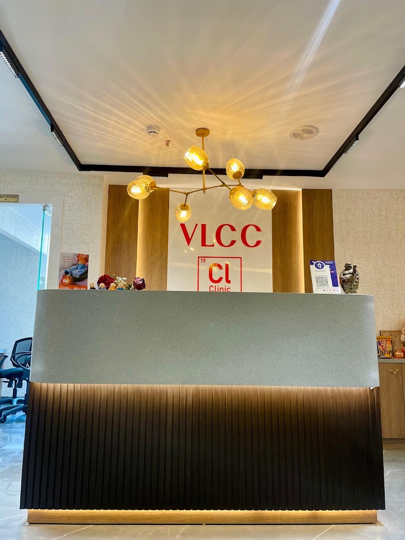 VLCC Beauty Clinic (Vaishali Nagar, Jaipur)
