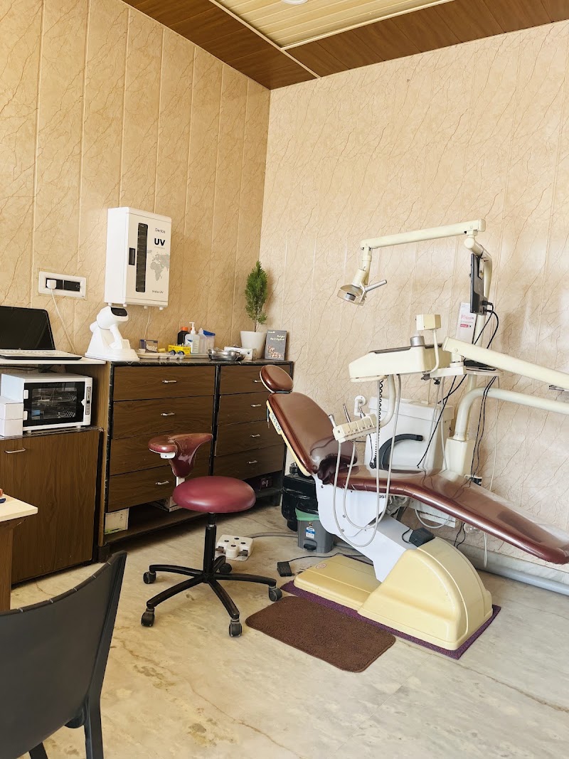 Ekdant Dental Clinic - Jagatpura