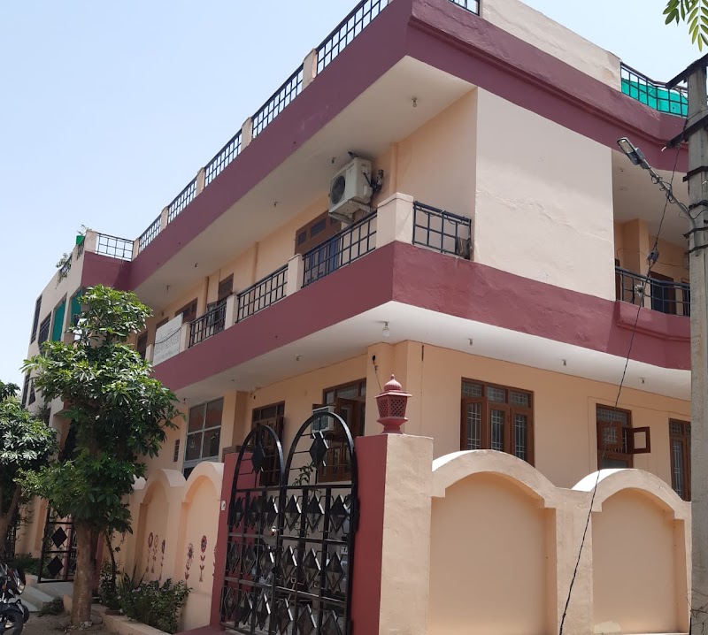 Ashoka Hospital