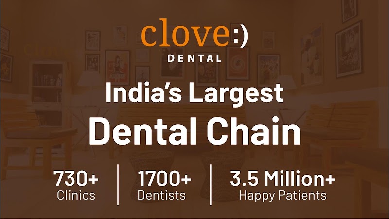 Clove Dental Clinic - C Scheme, Jaipur