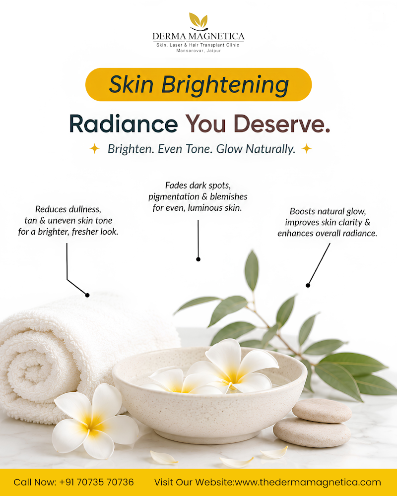 Derma Magnetica Clinic