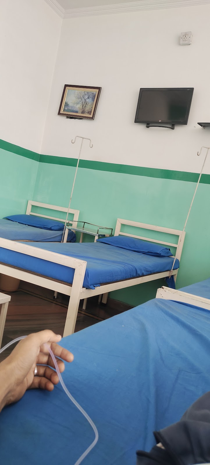 Patalia Hospital & Research Center