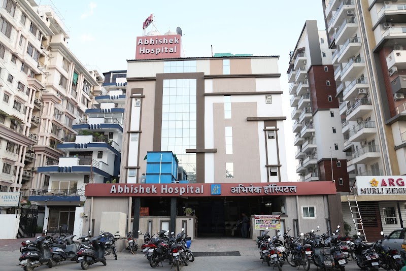 Abhishek Hospital