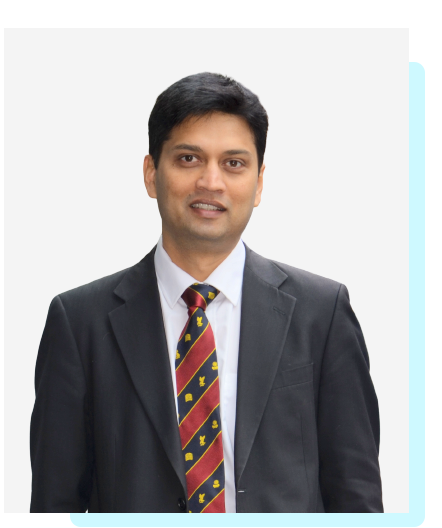 Dr. Vinay Kumar Singh - Best Orthopaedic Surgeon in Jaipur