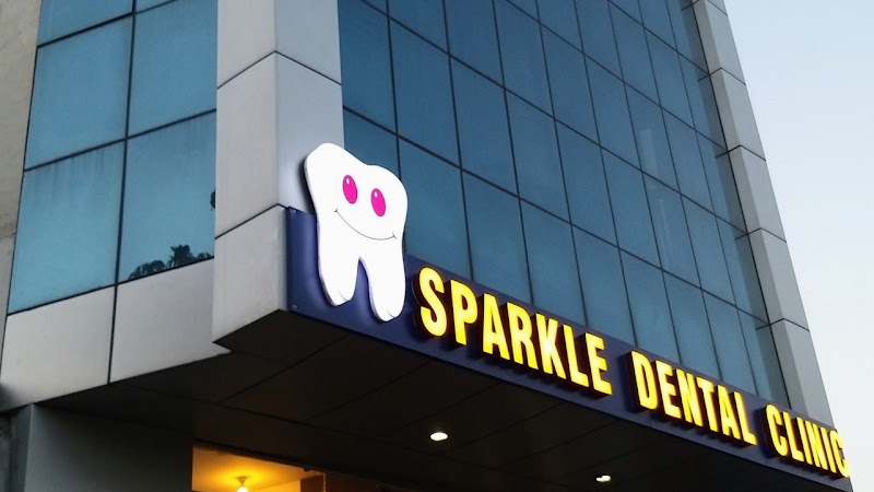 Sparkle Dental Clinic
