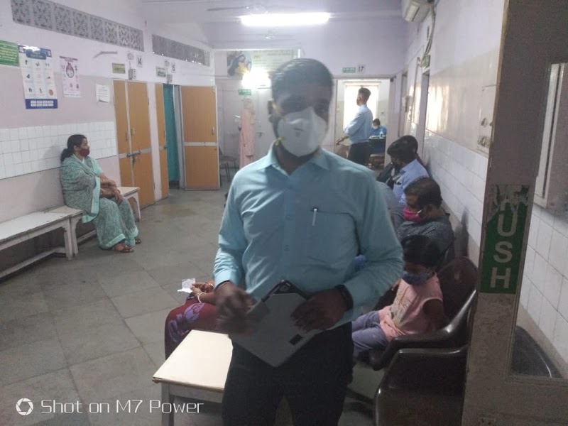 Amar Jain Hospital