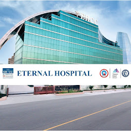 Eternal Multispeciality Hospital
