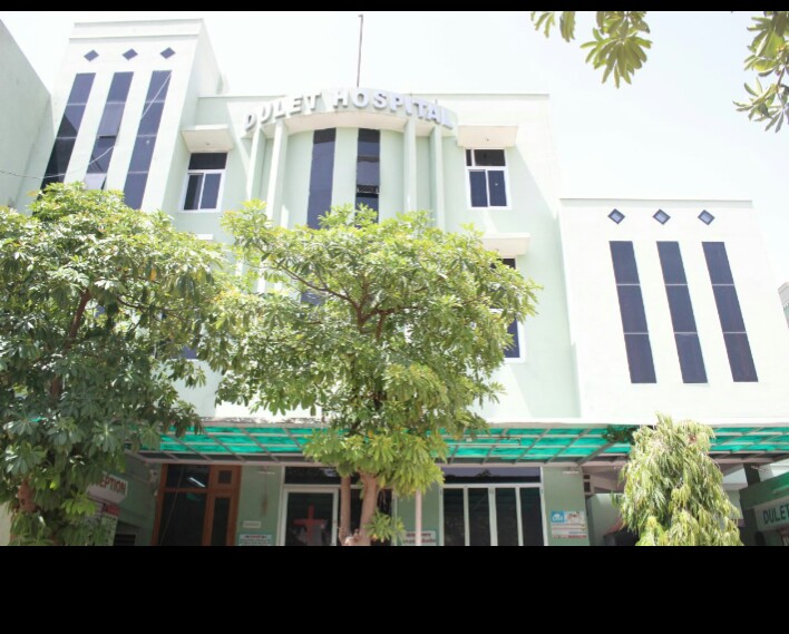 Dulet Hospital