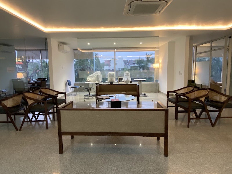 Raghudeep Eye Hospital