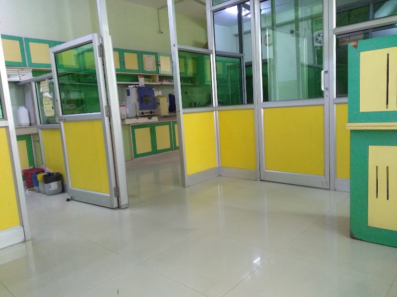 Dr. Ajit Diagnostic Centre