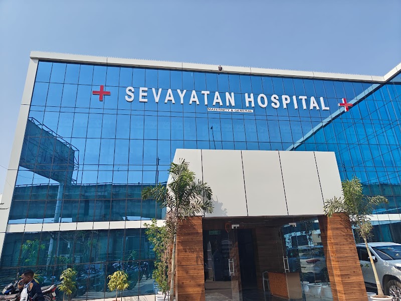 Sevayatan Multispeciality Hospital
