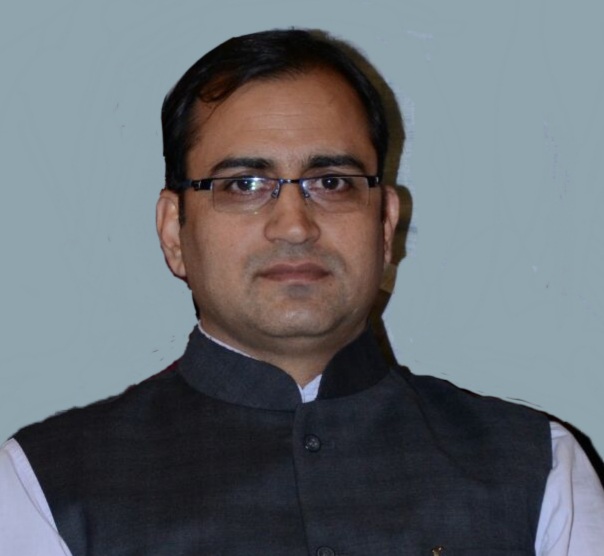 Dr. G L Dhayal Internal medicine in Jaipur