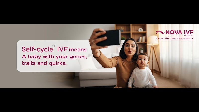 Nova IVF Fertility Clinic - Best Fertility Clinic & IVF Centre in Jaipur